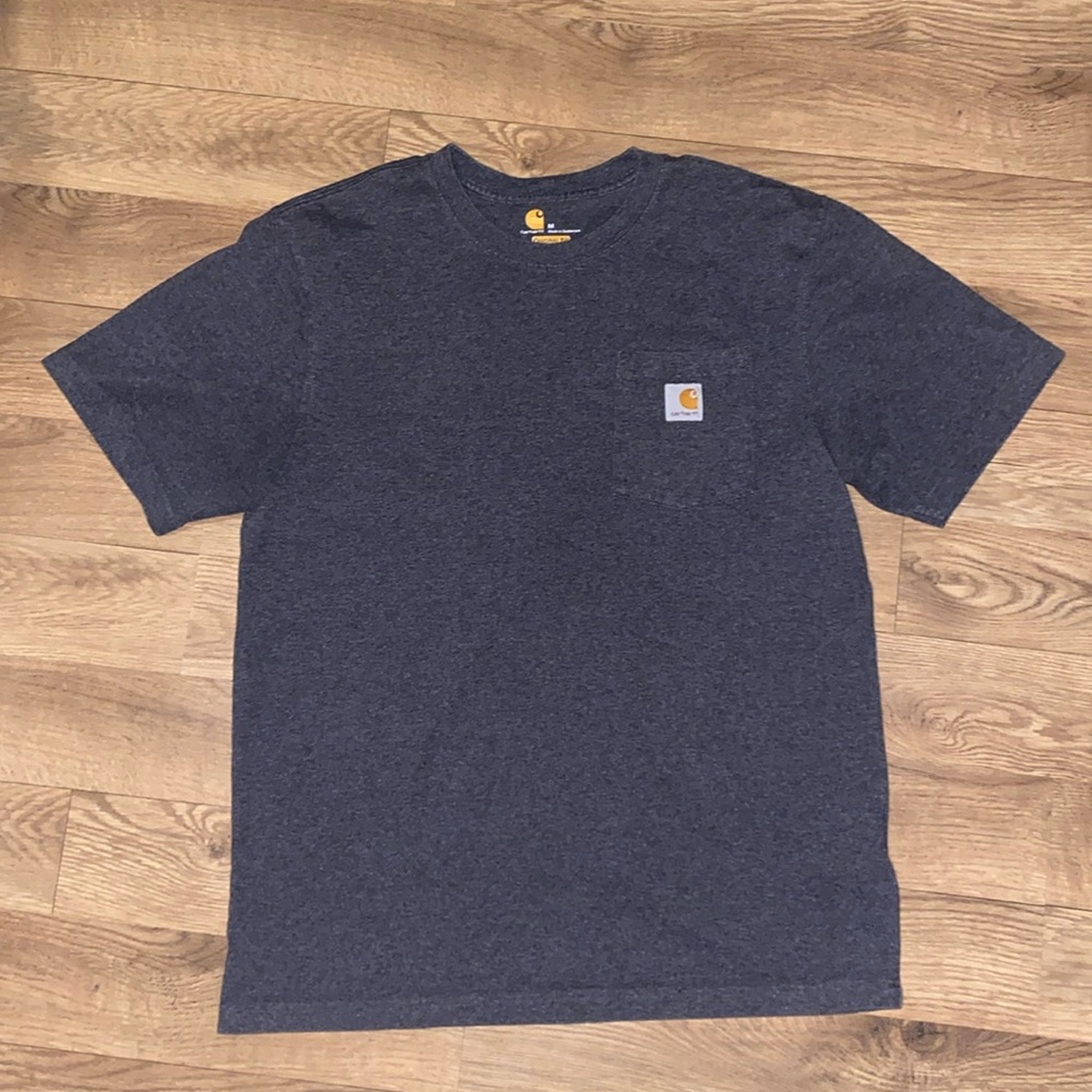 Carhartt Original Fit Men’s medium tee
